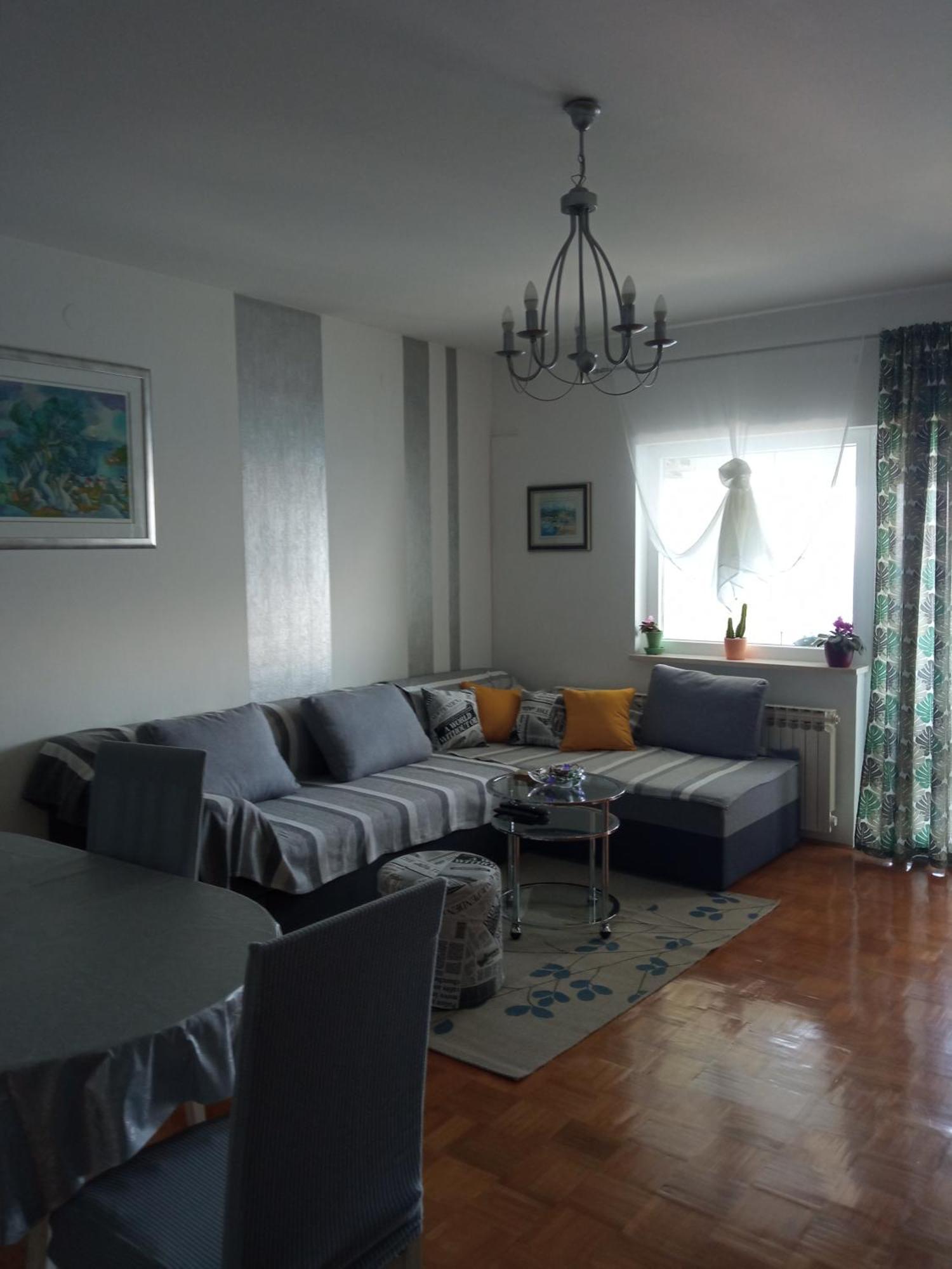 Apartment Diklic Senj  Eksteriør bilde
