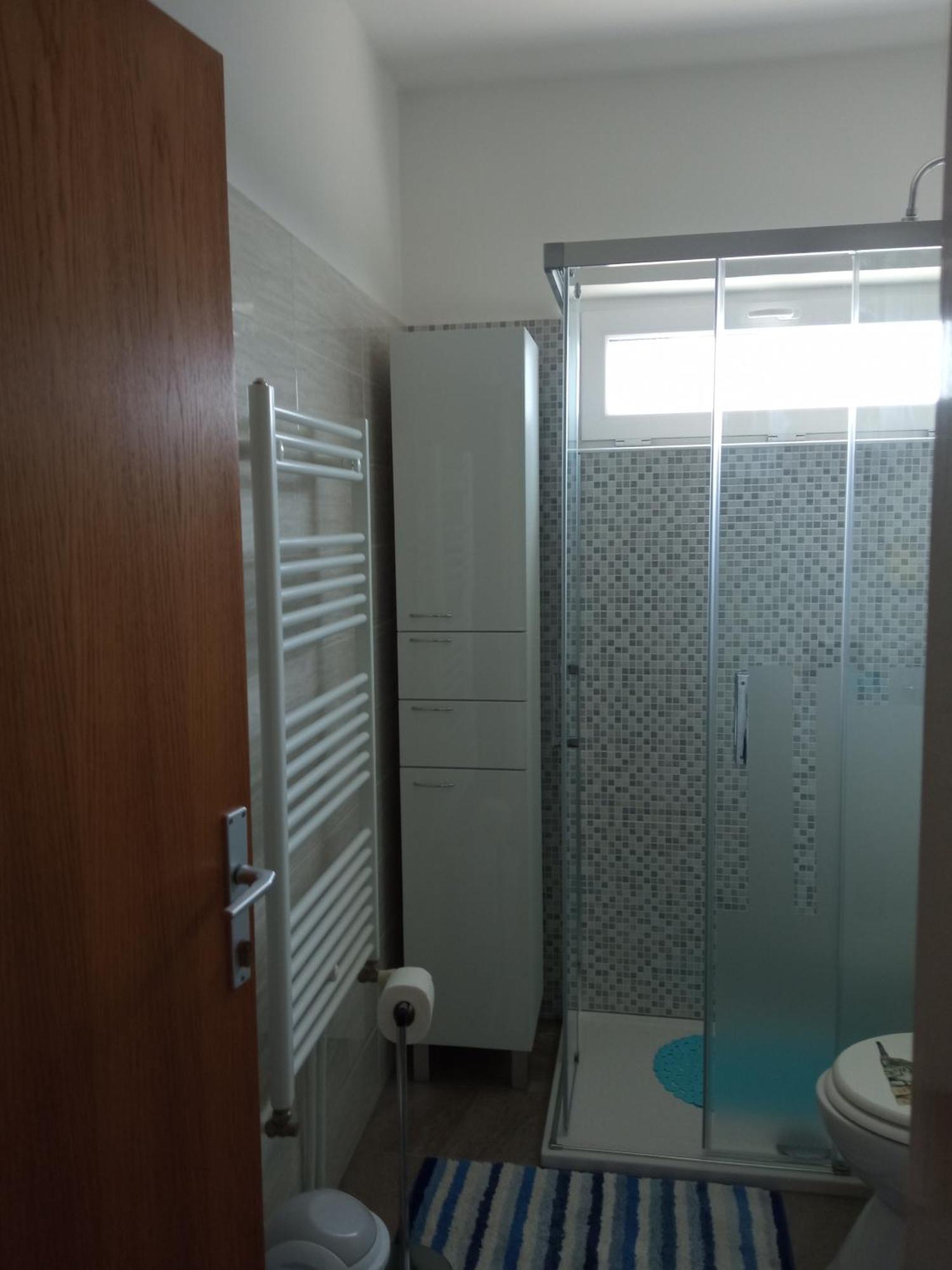 Apartment Diklic Senj  Eksteriør bilde