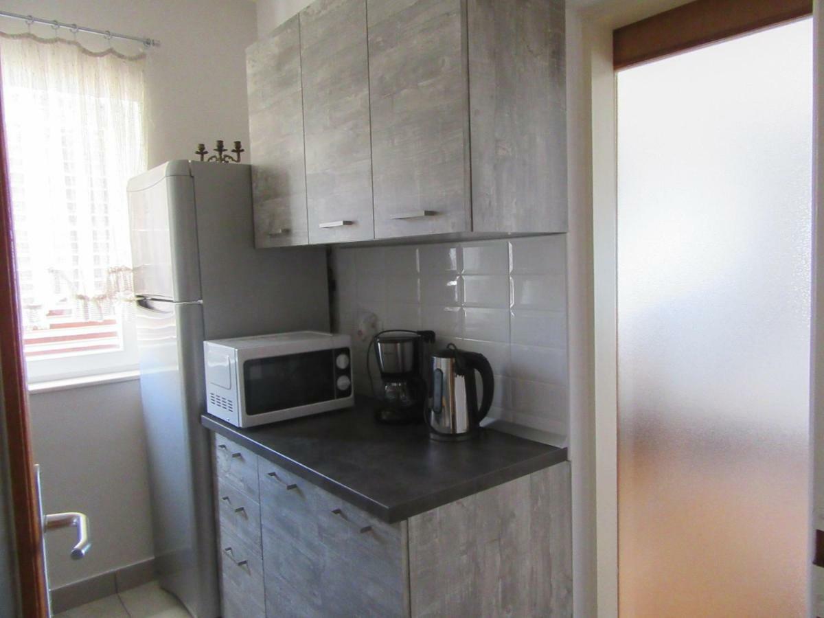 Apartment Diklic Senj  Eksteriør bilde